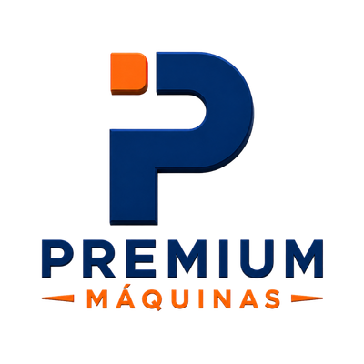 Logo Premium Indústria