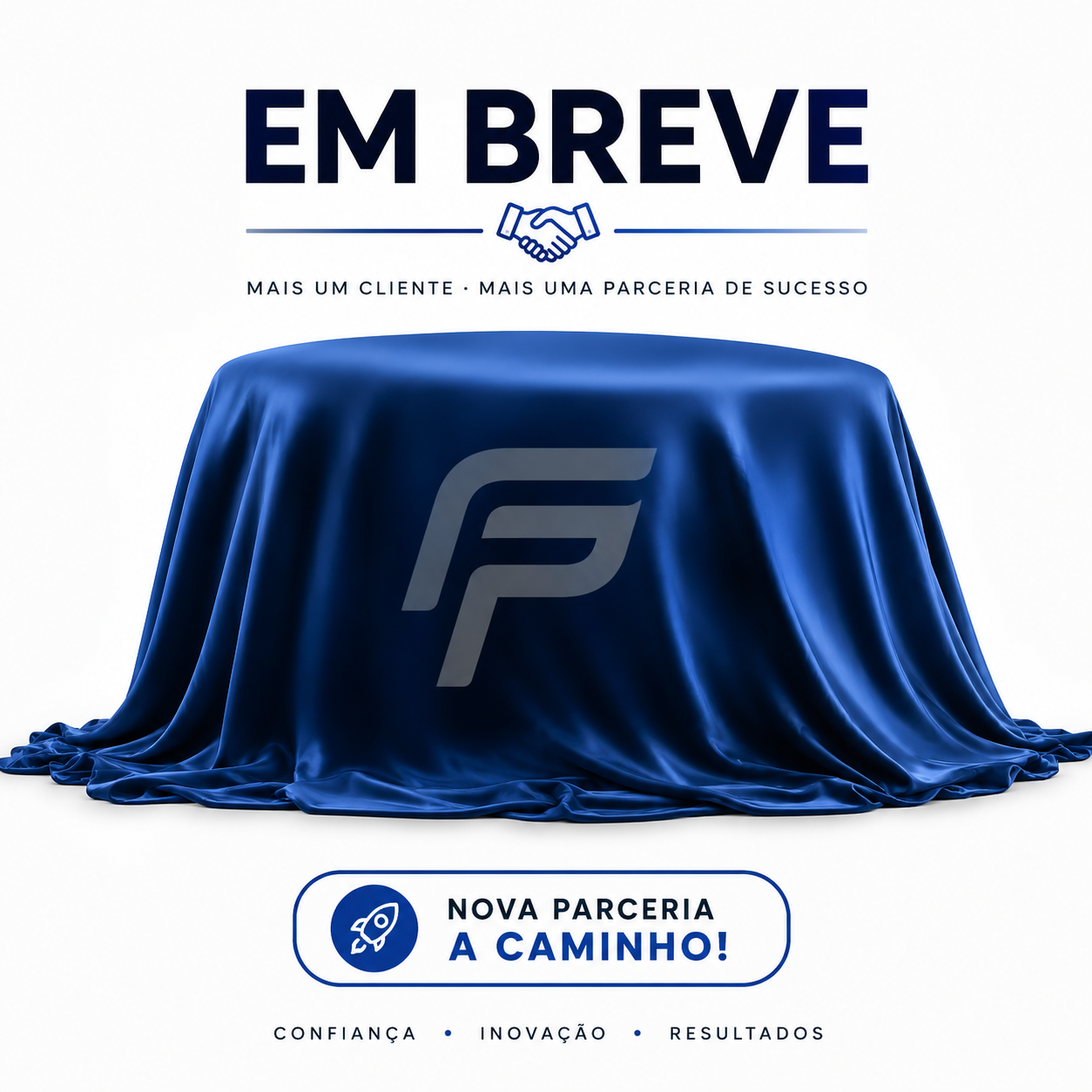 Logo Novidade Setor do Comércio